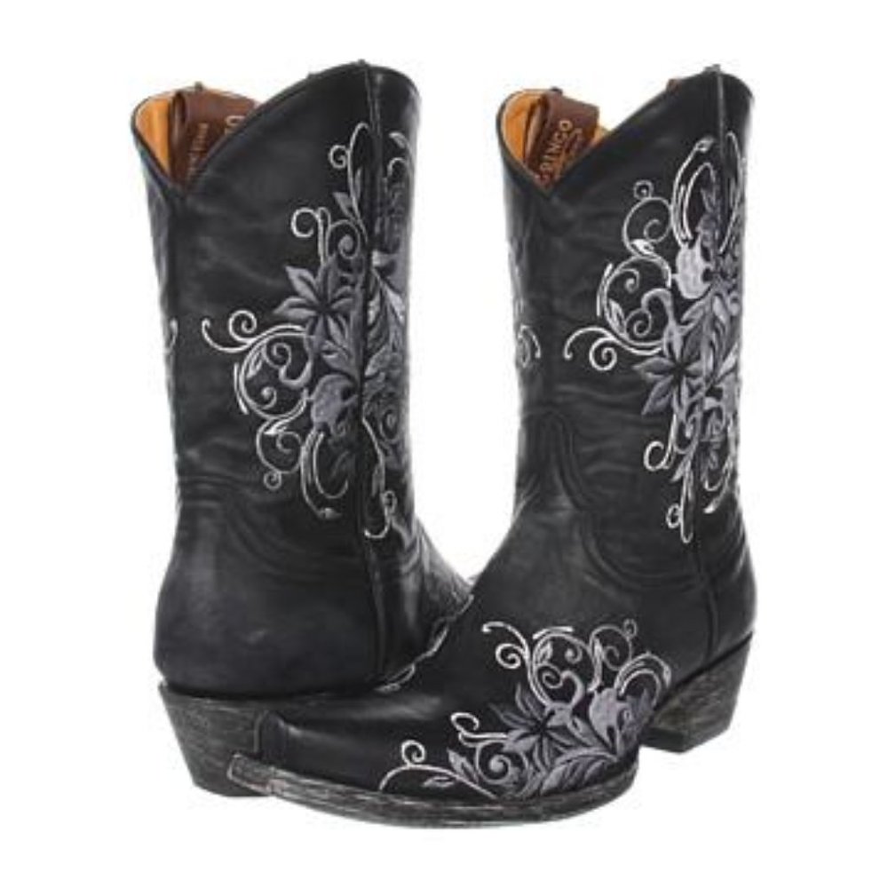 Old Gringo Boots ~ 8.5 B